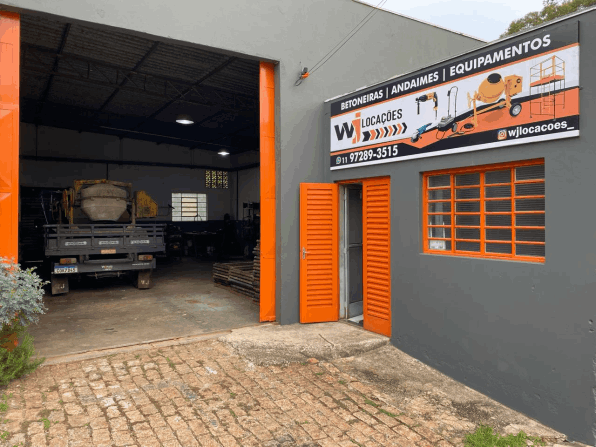 Locações em Geral